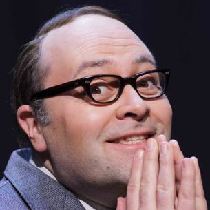 Titelbild für 'Heinz Erhardt verschmitzt'